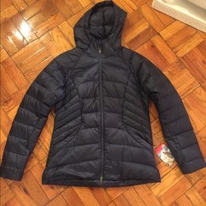 The North Face Down Jacket